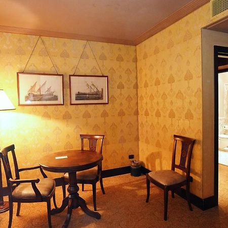Residenza Grunwald Hotel Velence Kültér fotó