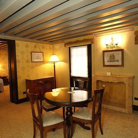 Residenza Grunwald Hotel Velence Kültér fotó
