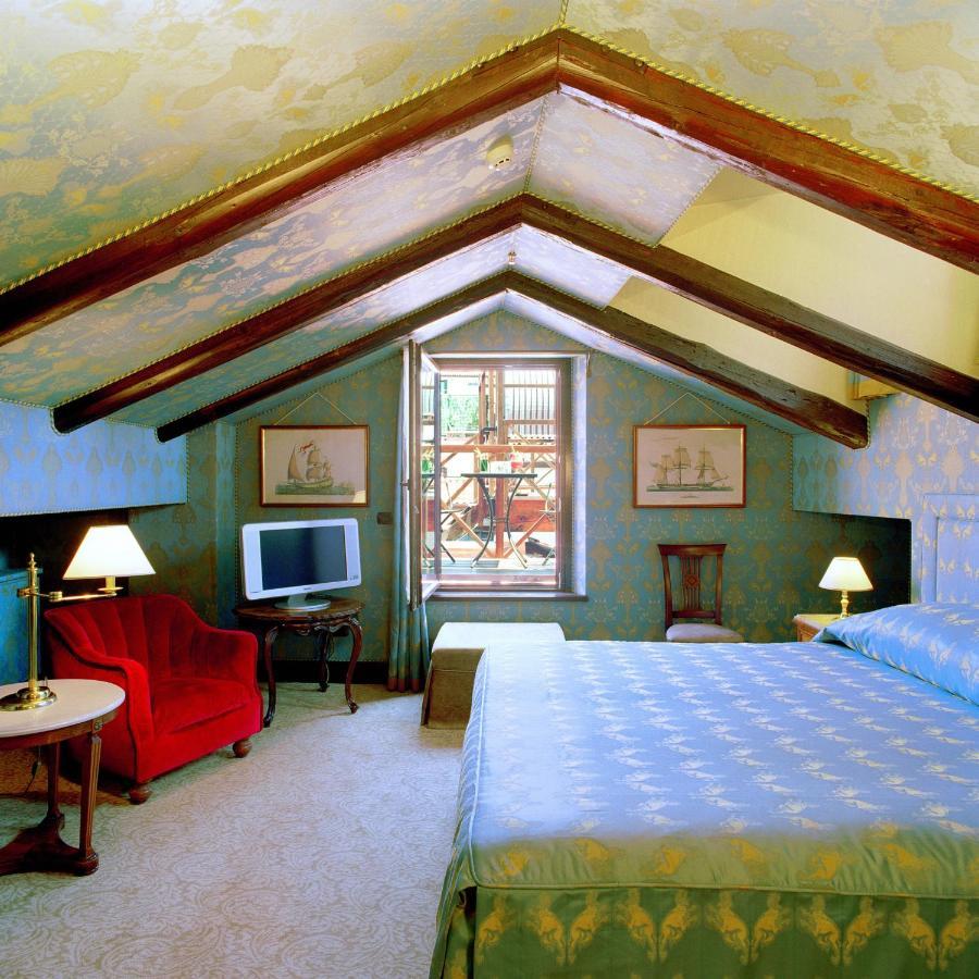 Residenza Grunwald Hotel Velence Kültér fotó