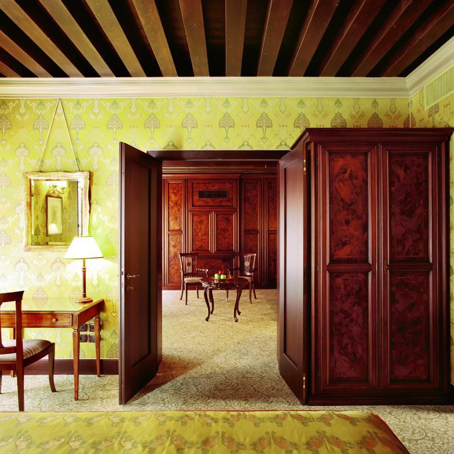 Residenza Grunwald Hotel Velence Kültér fotó