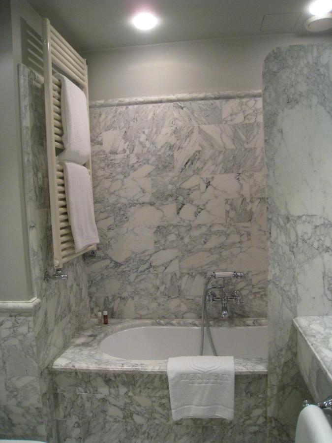Residenza Grunwald Hotel Velence Kültér fotó