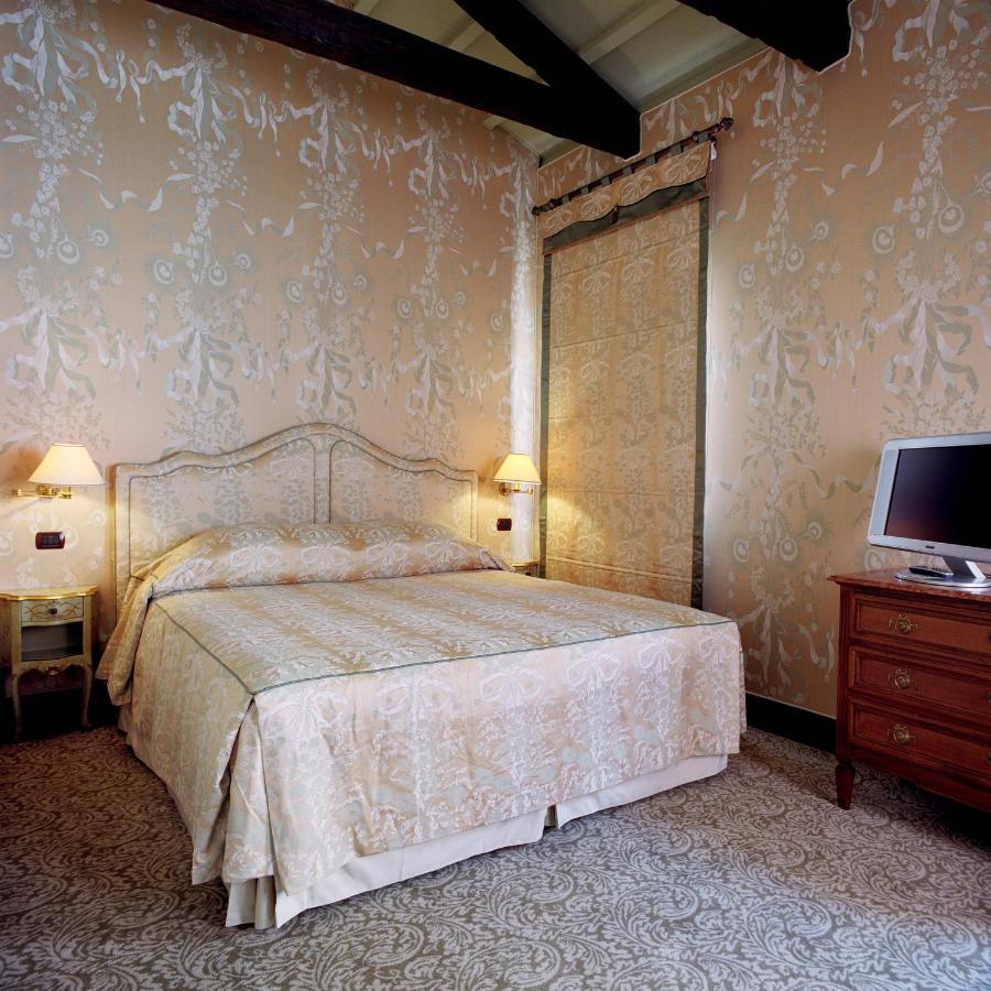Residenza Grunwald Hotel Velence Kültér fotó