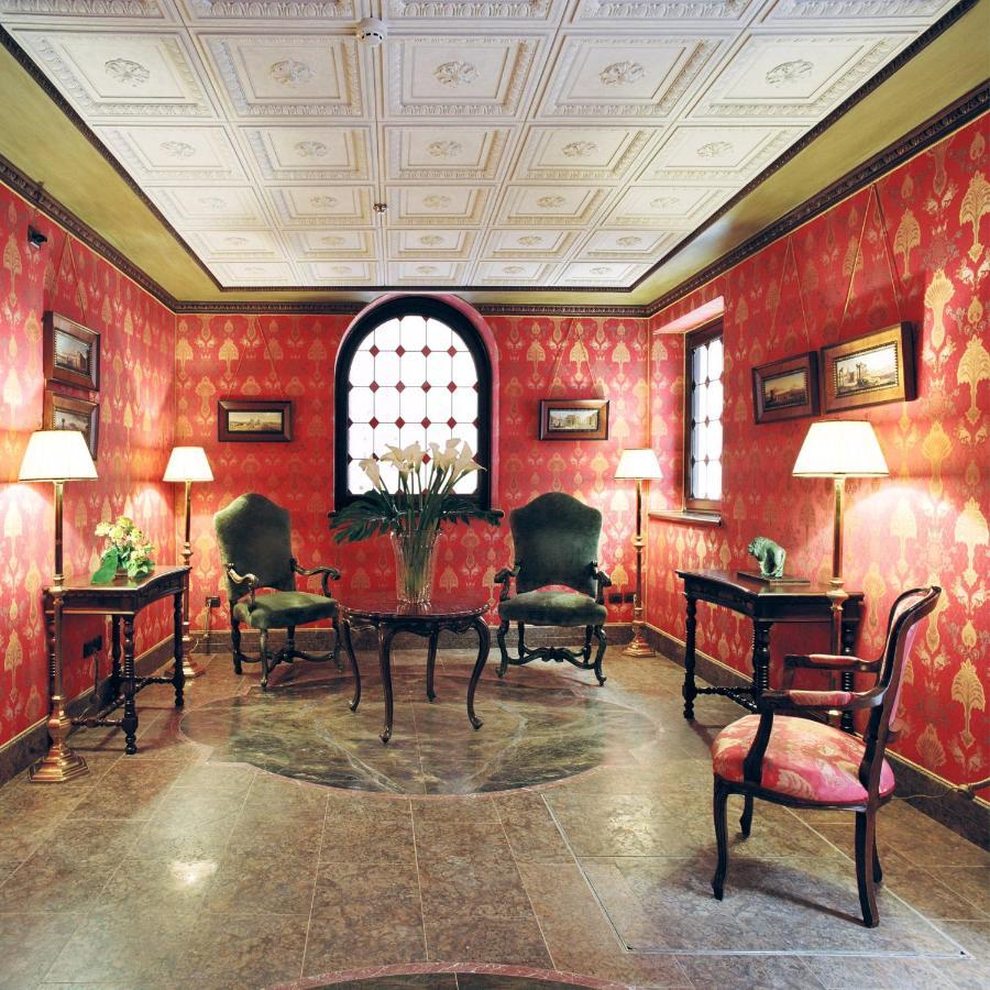 Residenza Grunwald Hotel Velence Kültér fotó