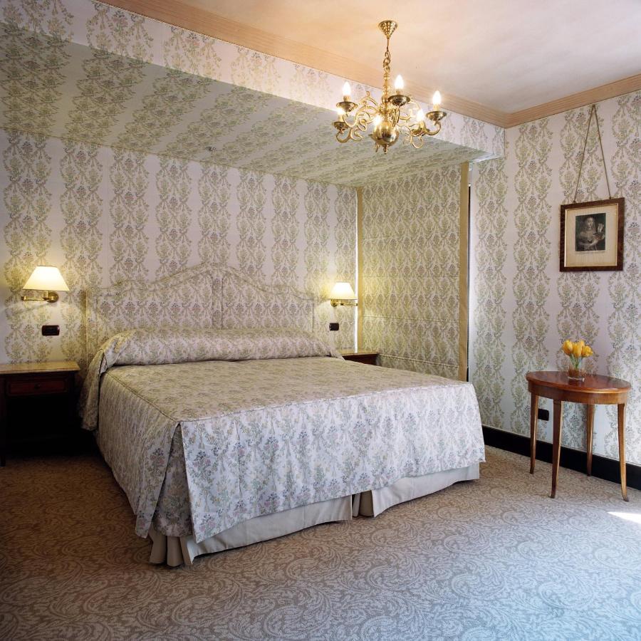 Residenza Grunwald Hotel Velence Kültér fotó