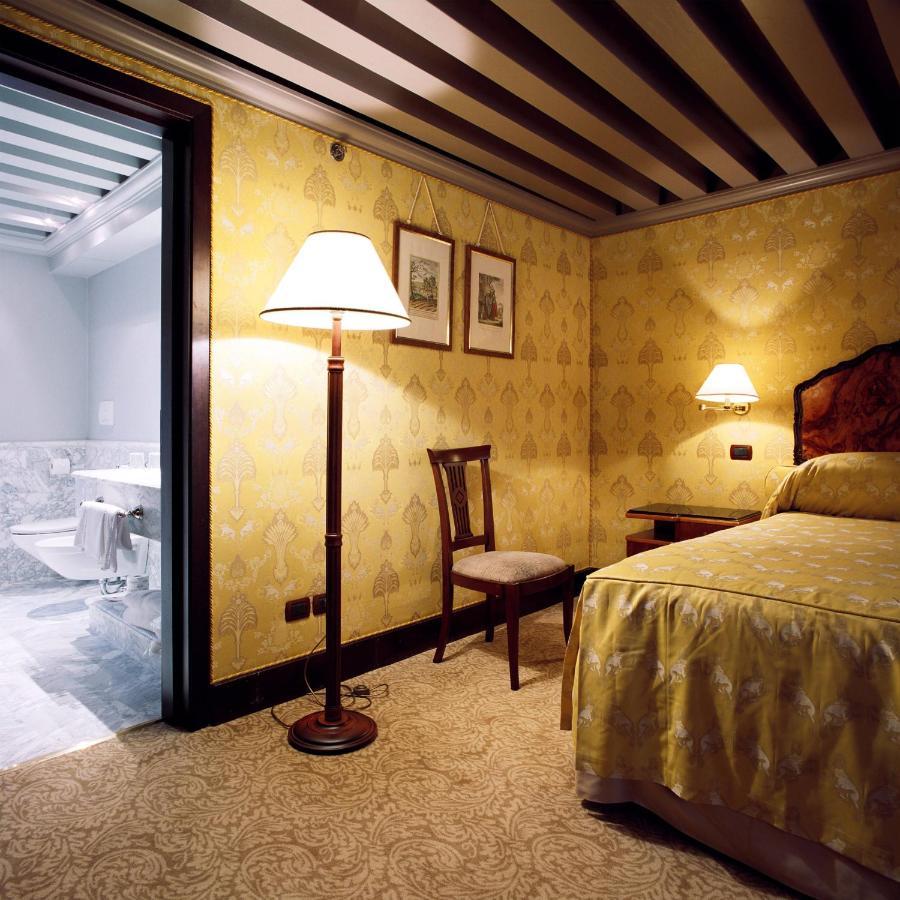 Residenza Grunwald Hotel Velence Kültér fotó