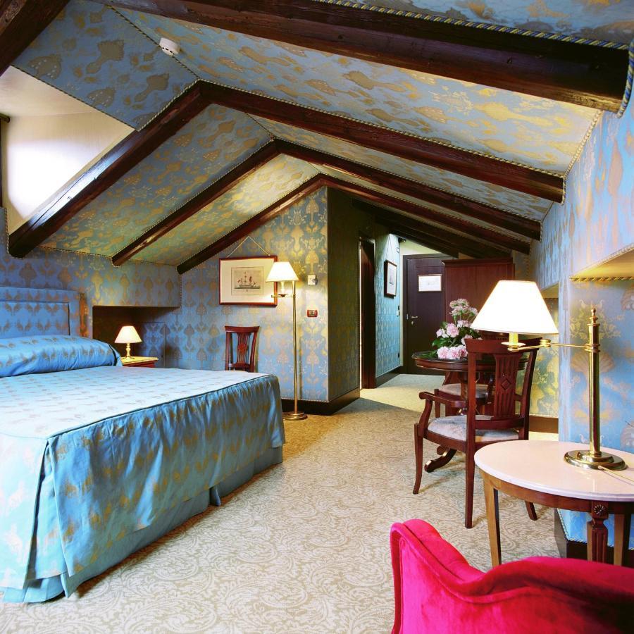 Residenza Grunwald Hotel Velence Kültér fotó