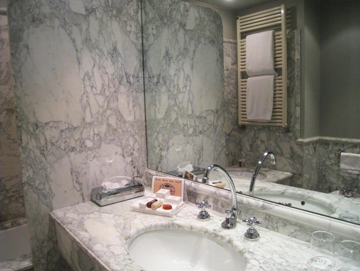 Residenza Grunwald Hotel Velence Kültér fotó