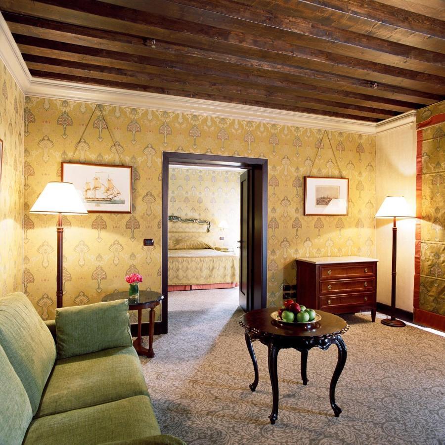 Residenza Grunwald Hotel Velence Kültér fotó