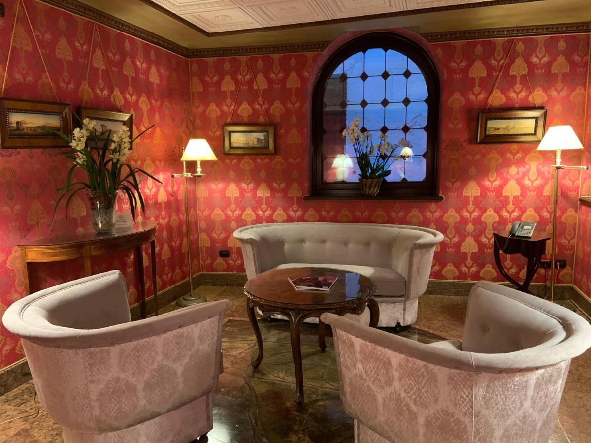 Residenza Grunwald Hotel Velence Kültér fotó