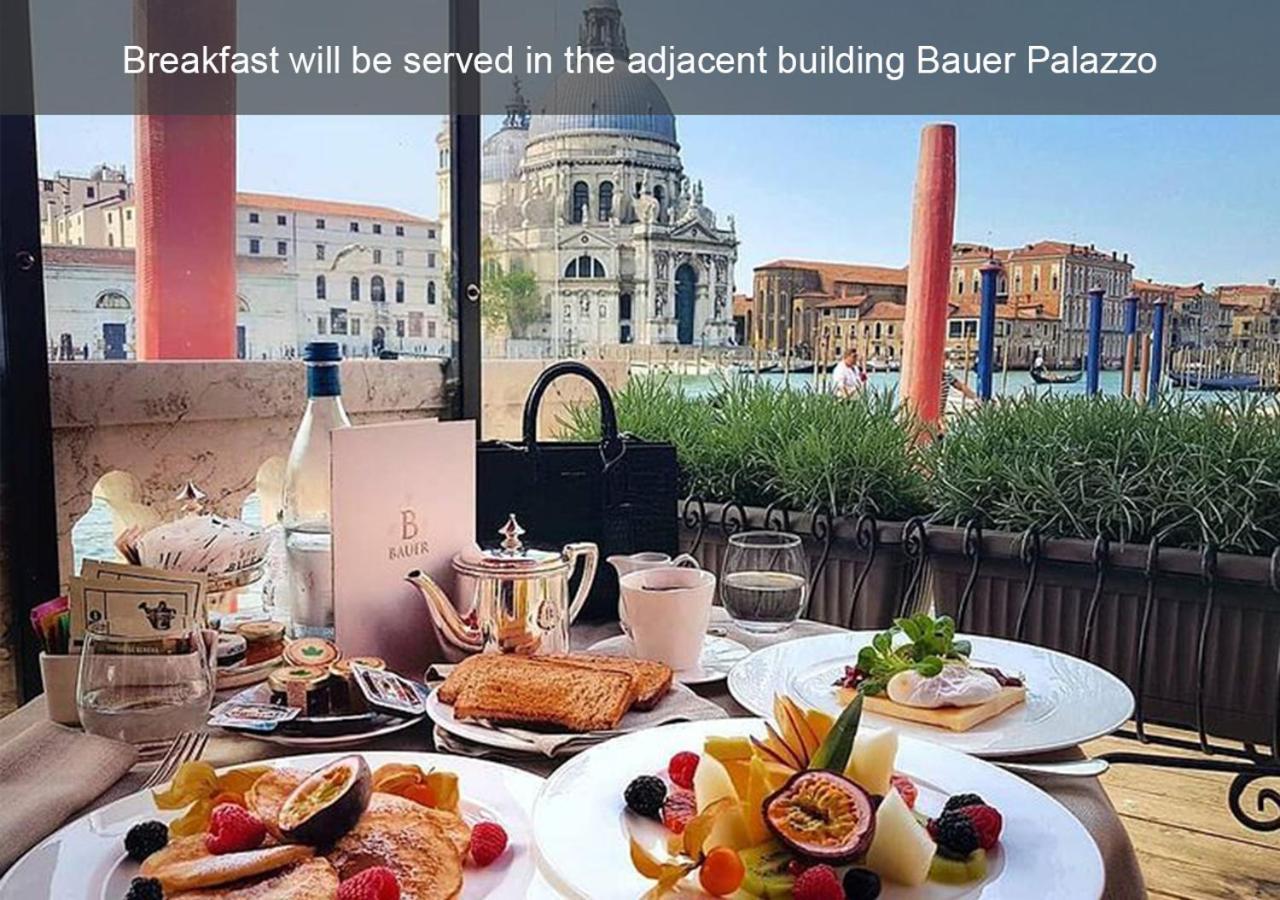 Residenza Grunwald Hotel Velence Kültér fotó