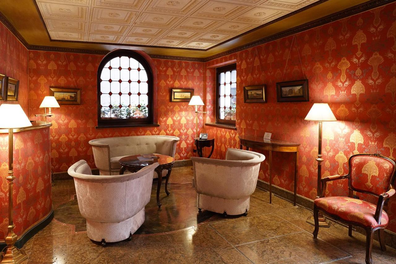 Residenza Grunwald Hotel Velence Kültér fotó