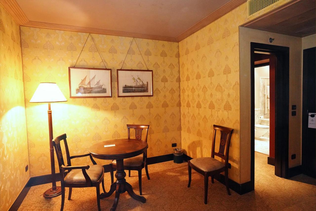 Residenza Grunwald Hotel Velence Kültér fotó
