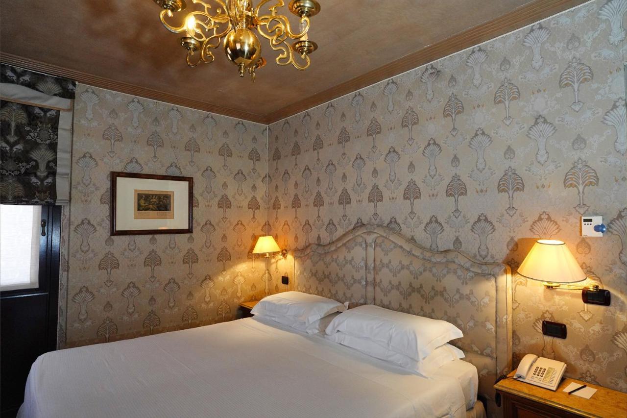 Residenza Grunwald Hotel Velence Kültér fotó