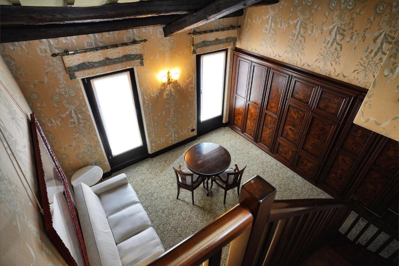 Residenza Grunwald Hotel Velence Kültér fotó