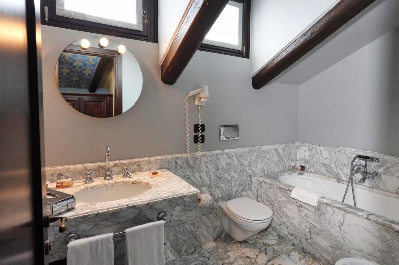 Residenza Grunwald Hotel Velence Kültér fotó