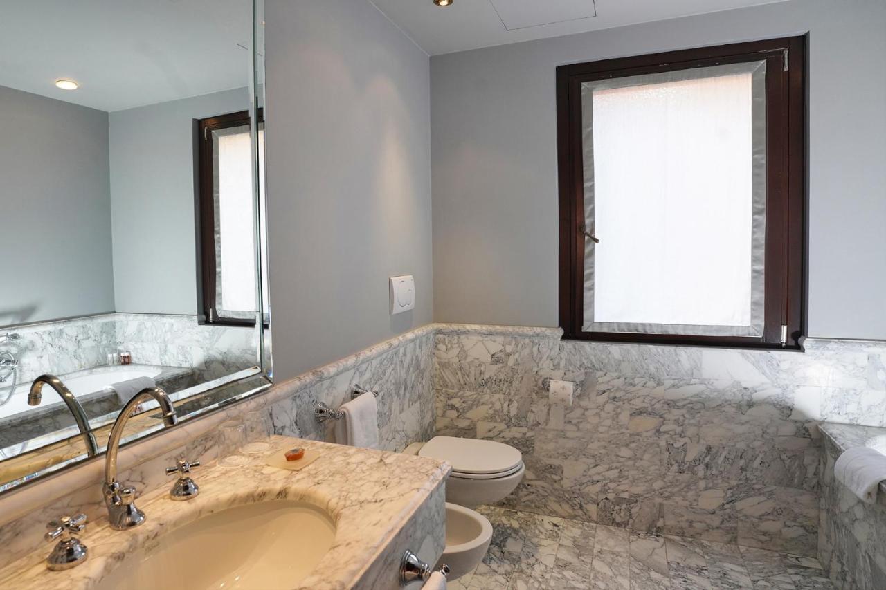 Residenza Grunwald Hotel Velence Kültér fotó