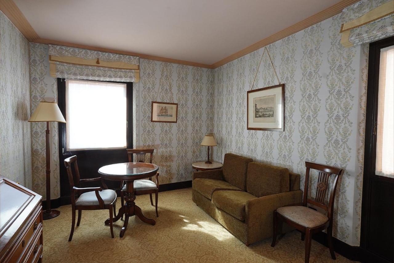Residenza Grunwald Hotel Velence Kültér fotó