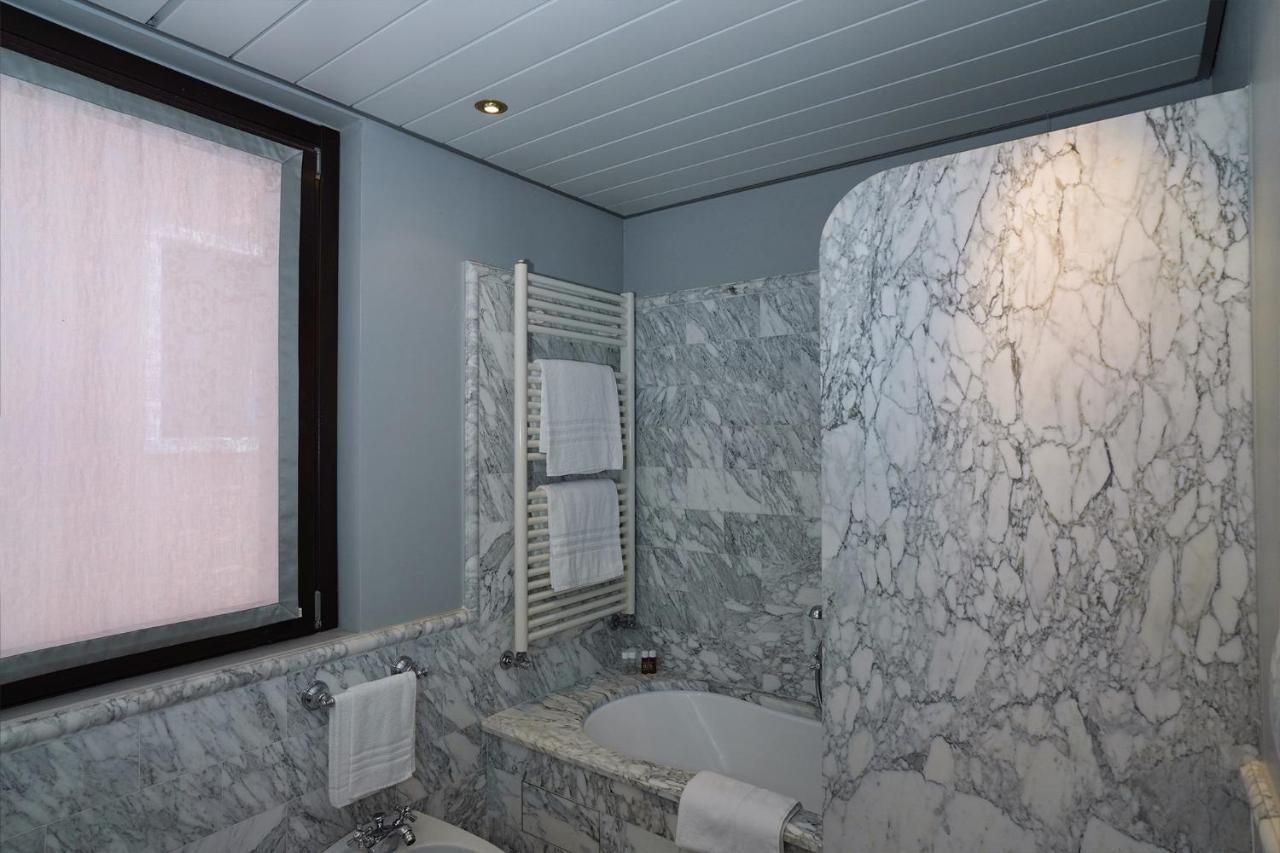 Residenza Grunwald Hotel Velence Kültér fotó