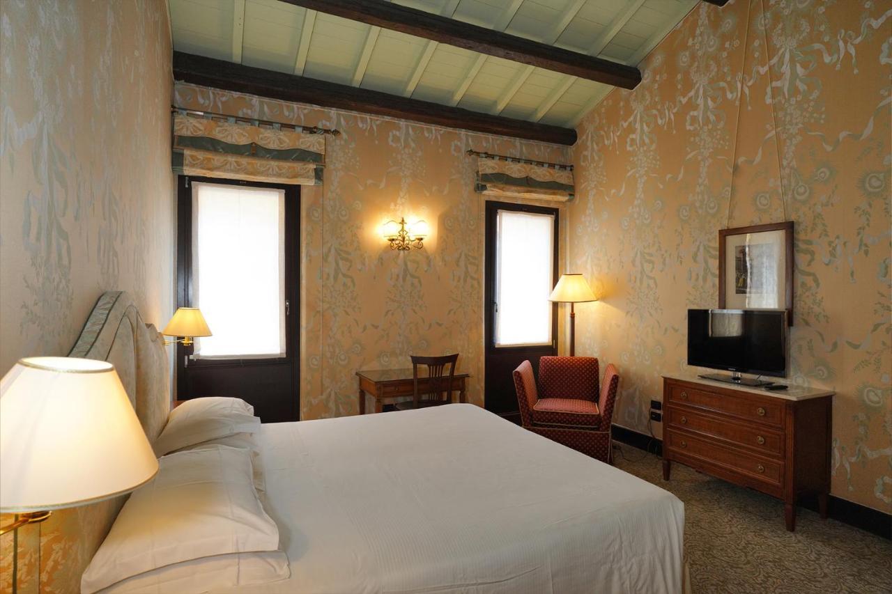 Residenza Grunwald Hotel Velence Kültér fotó
