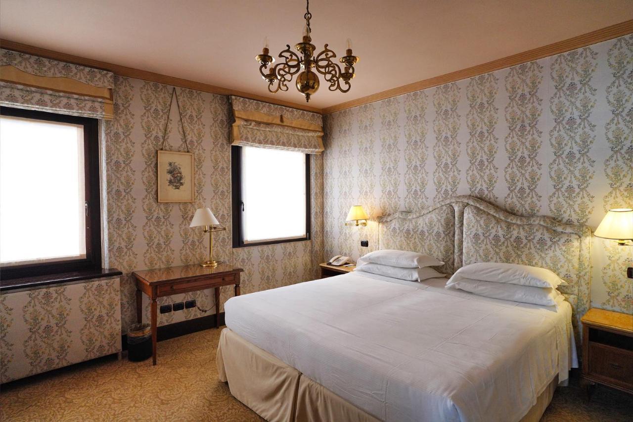 Residenza Grunwald Hotel Velence Kültér fotó