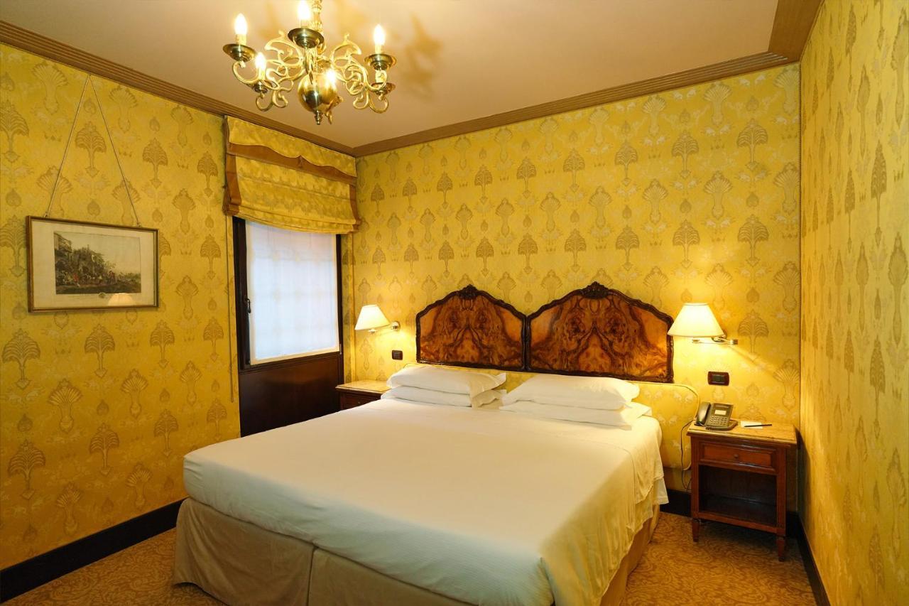 Residenza Grunwald Hotel Velence Kültér fotó