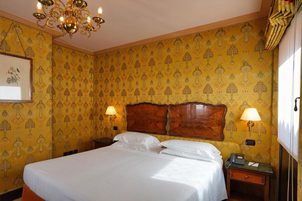 Residenza Grunwald Hotel Velence Kültér fotó