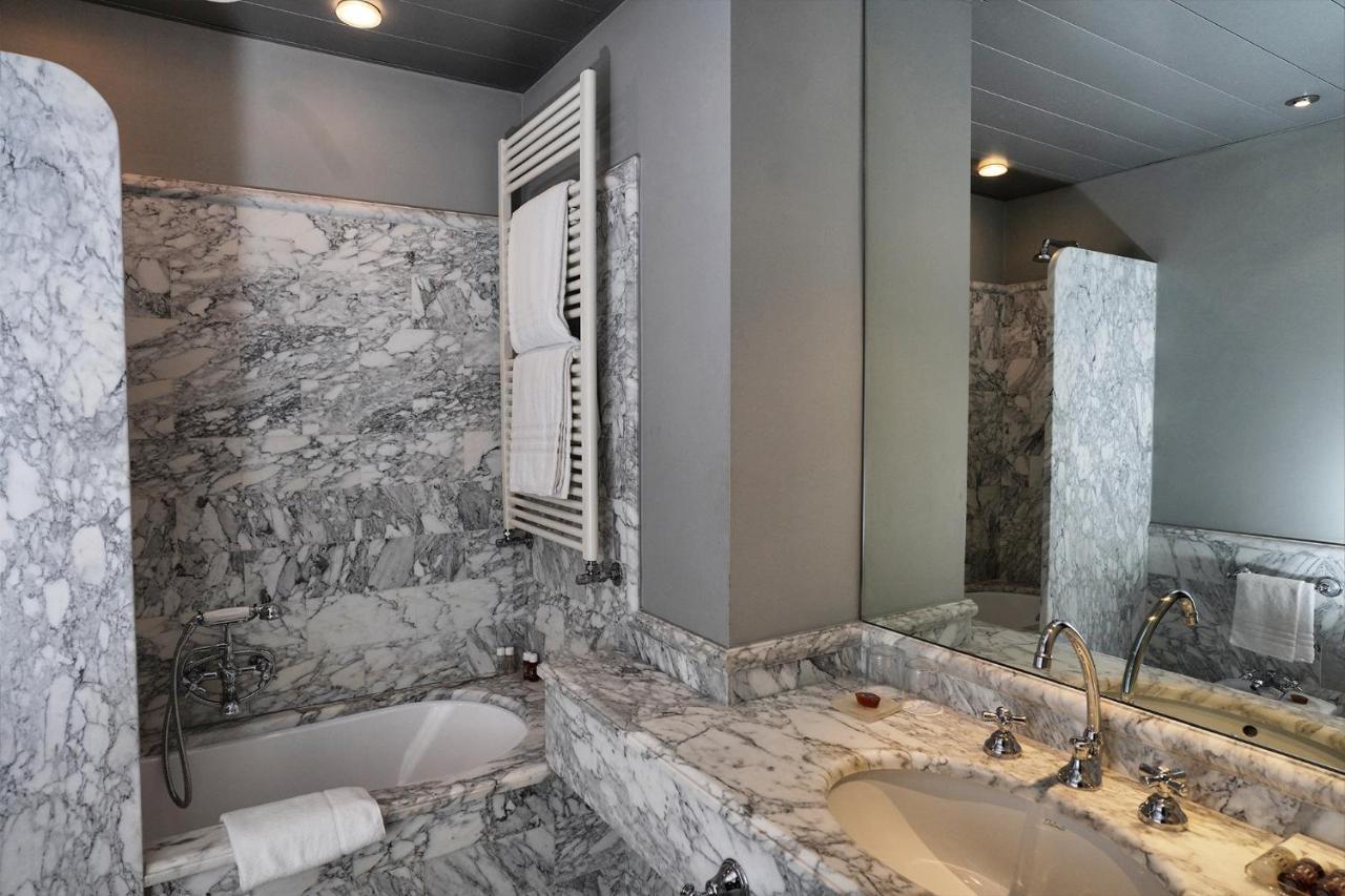 Residenza Grunwald Hotel Velence Kültér fotó