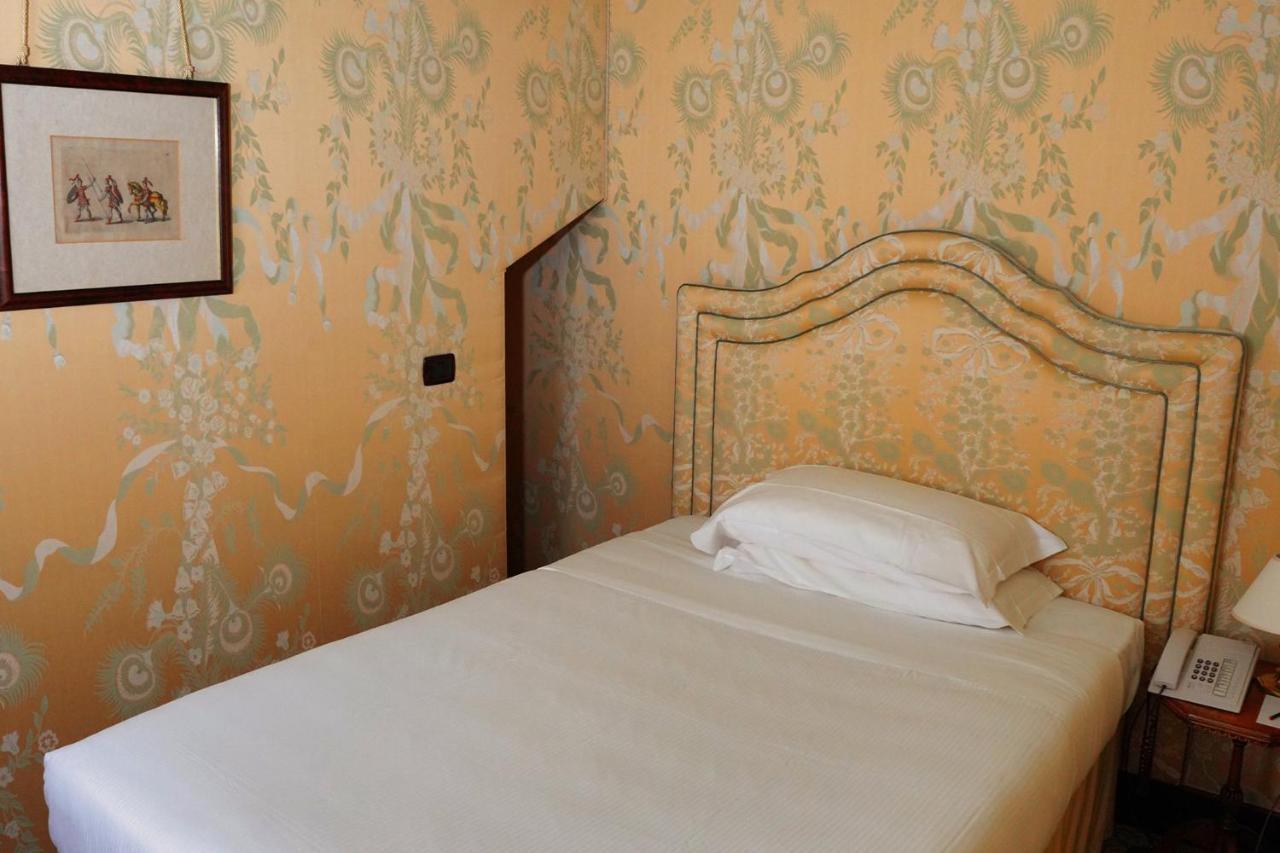 Residenza Grunwald Hotel Velence Kültér fotó
