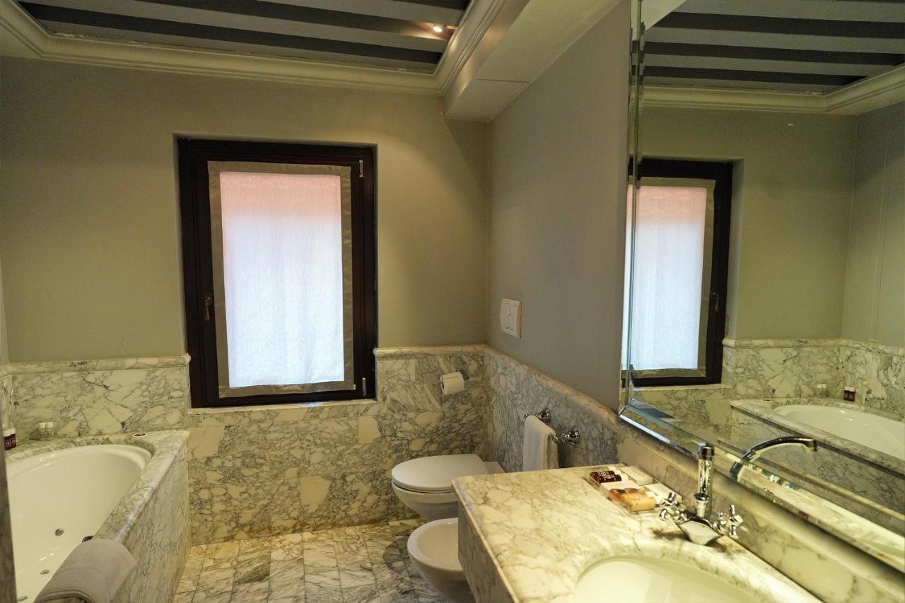 Residenza Grunwald Hotel Velence Kültér fotó