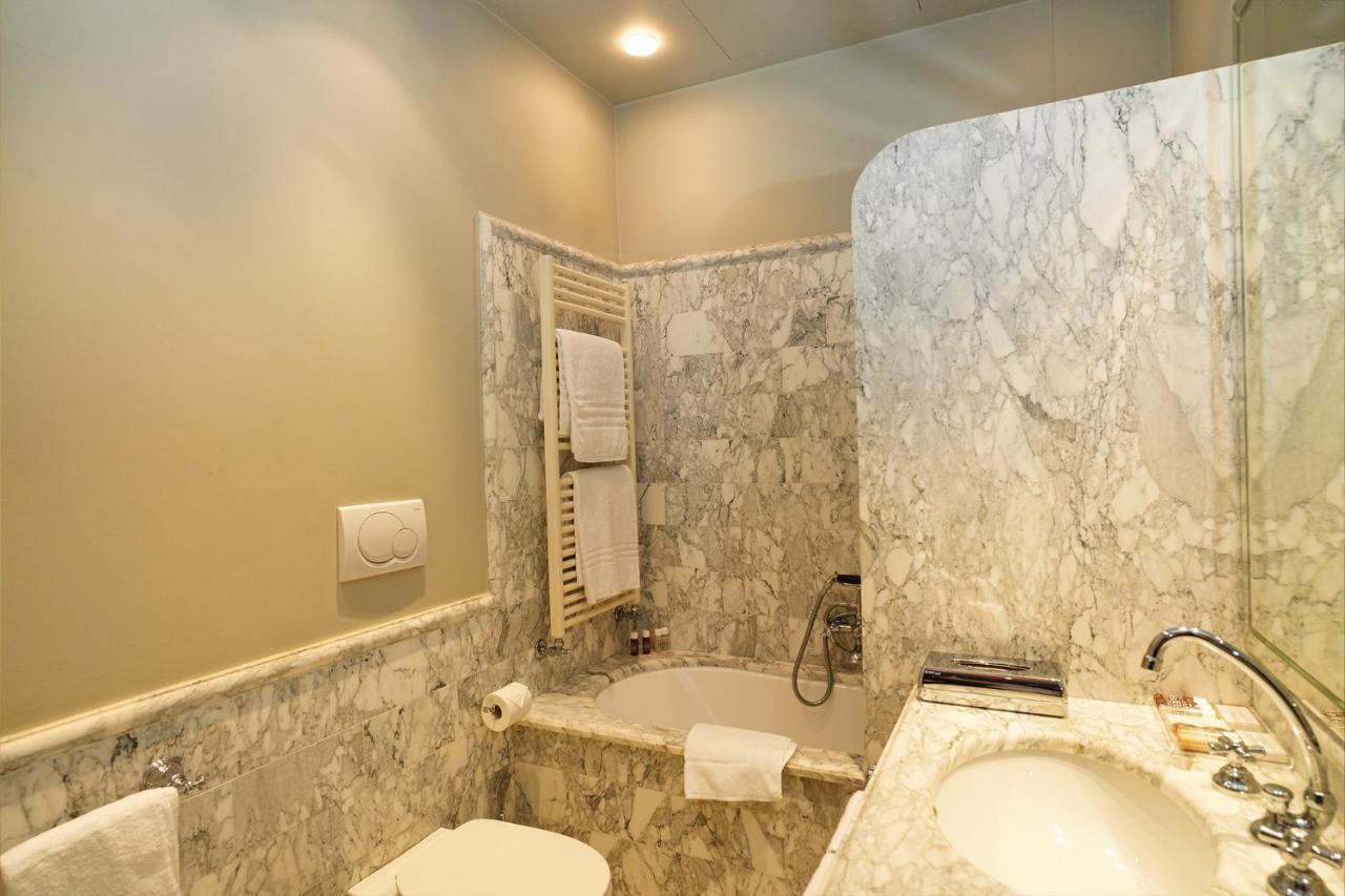 Residenza Grunwald Hotel Velence Kültér fotó