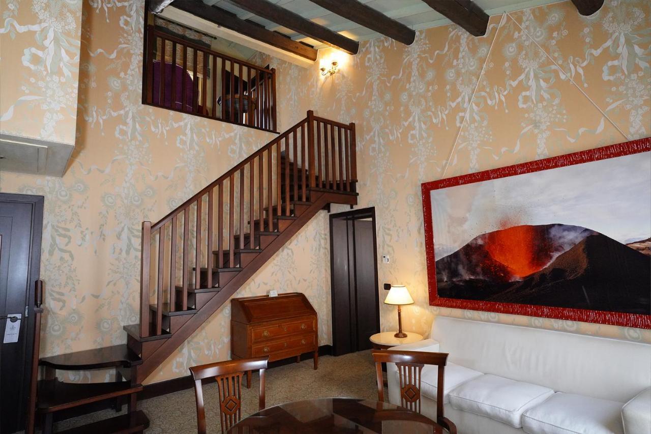 Residenza Grunwald Hotel Velence Kültér fotó