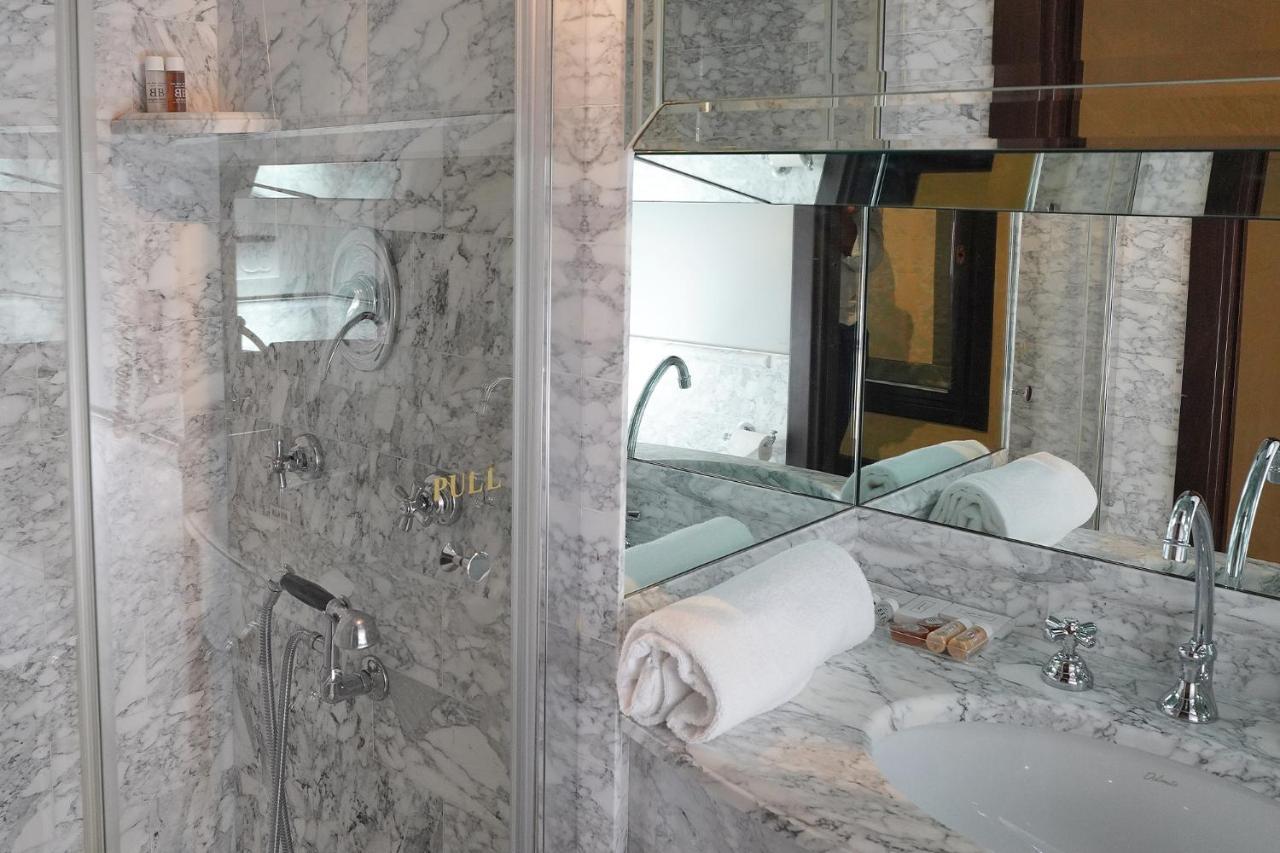 Residenza Grunwald Hotel Velence Kültér fotó